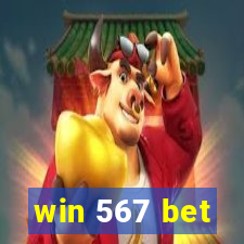 win 567 bet